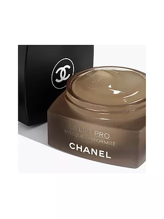 CHANEL | KORRIGIERT – REDEFINIERT – GLEICHT AUS TIEGEL | 